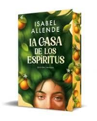 CASA DE LOS ESPIRITUS, LA