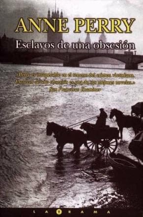 ESCLAVOS DE UNA OBSESION