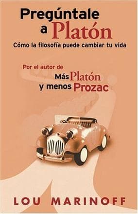 PREGUNTALE A PLATON