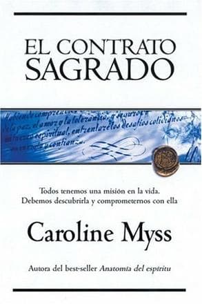CONTRATO SAGRADO, EL