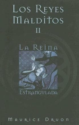 REINA ESTRANGULADA,LA