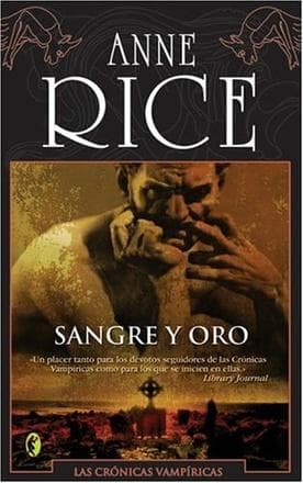 SANGRE Y ORO