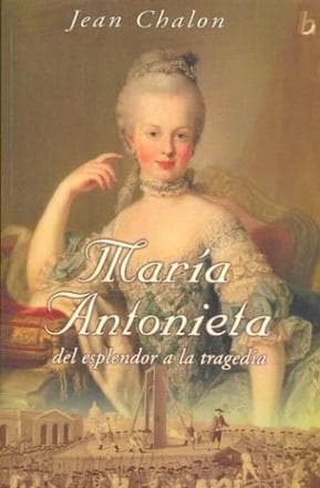 MARIA ANTONIETA