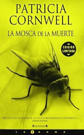 MOSCA DE LA MUERTE,LA