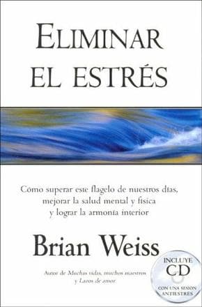 ELIMINAR EL ESTRES + CD