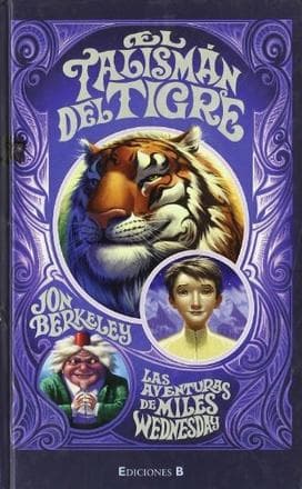 TALISMAN DEL TIGRE, EL