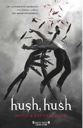 HUSH, HUSH