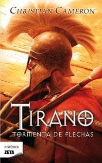 TIRANO II:TORMENTA DE FLECHAS