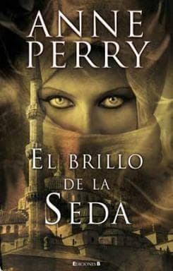 BRILLO DE LA SEDA,EL