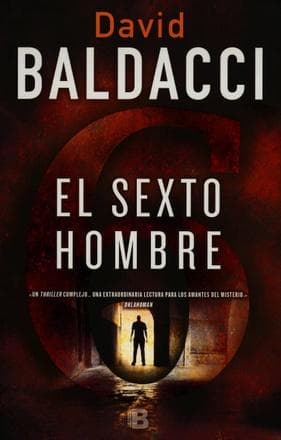 SEXTO HOMBRE, EL