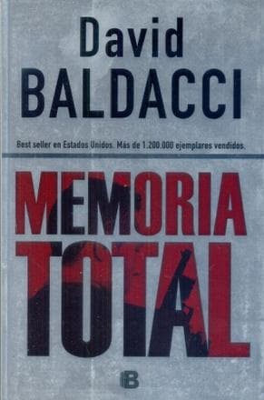 MEMORIA TOTAL