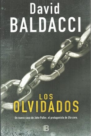OLVIDADOS, LOS