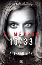 METODO 15/33, EL