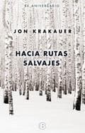 HACIA RUTAS SALVAJES - 20º ANIVERSARIO