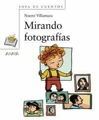 MIRANDO FOTOGRAFIAS