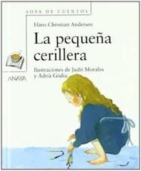 PEQUEÑA CERILLA, LA