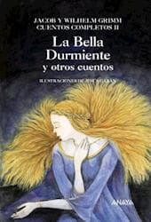 BELLA DURMIENTE, LA - Y OTROS CUENTOS