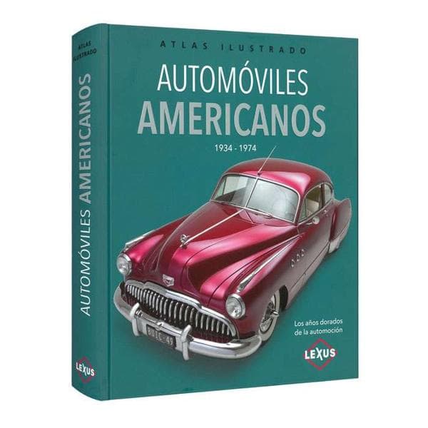 AUTOMOVILES AMERICANOS