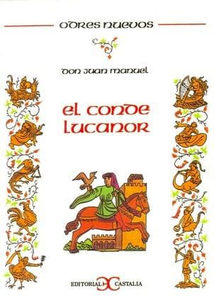 CONDE LUCANOR, EL