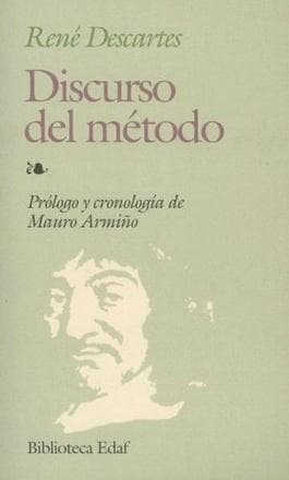 DISCURSO DEL METODO (22)