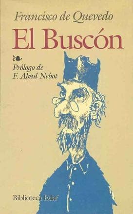 BUSCON, EL