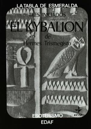 KYBALION, EL