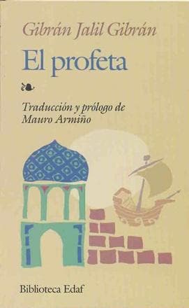 PROFETA,EL (155)
