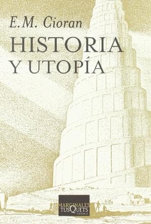 HISTORIA Y UTOPIA