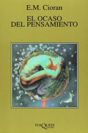 OCASO DEL PENSAMIENTO, EL