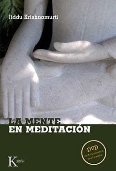MENTE EN MEDITACION, LA + DVD