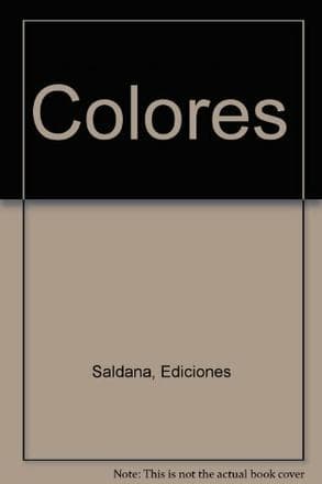 COLORES
