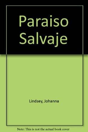 PARAISO SALVAJE                BOLS
