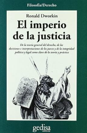 IMPERIO DE LA JUSTICIA, EL