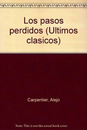 PASOS PERDIDOS, LOS