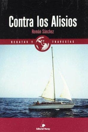 CONTRA LOS ALISIOS