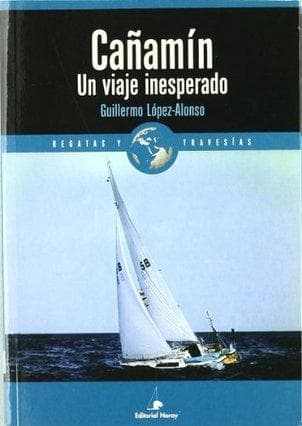 CAÑAMIN UN VIAJE INESPERADO