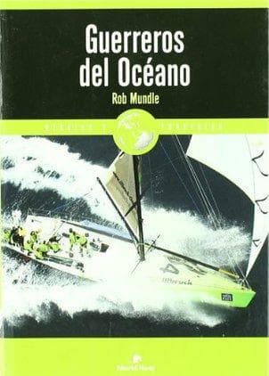 GUERREROS DEL OCEANO