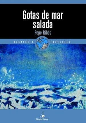GOTAS DE MAR SALADAS