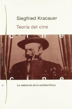 TEORIA DEL CINE