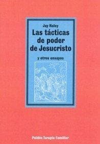 TACTICAS DE PODER DE JESUCRISTO
