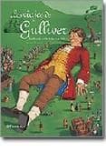 GULLIVER EN LILIPUT