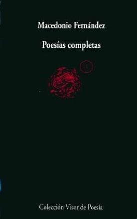 POESIAS COMPLETAS