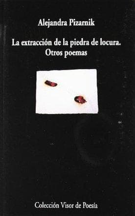 EXTRACCION DE LA PIEDRA DE LOCURA, LA