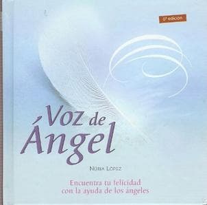 VOZ DEL ANGEL
