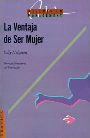 VENTAJA DE SER MUJER, LA