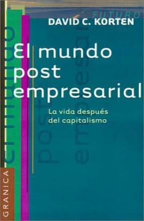 MUNDO POPST EMPRESARIAL, EL