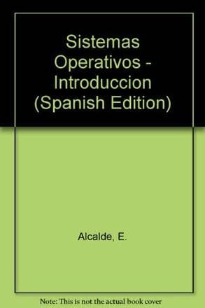INTRODUCCION A LOS SISTEMAS OPERAT