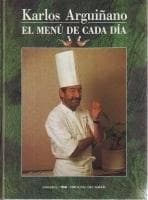 MENU DE CADA DIA, EL - T.2
