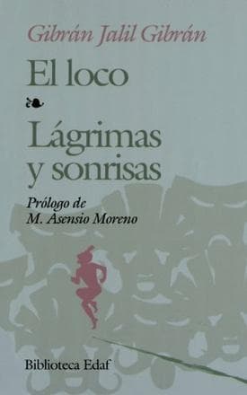 LOCO, EL - LAGRIMAS Y SONRISAS (182)