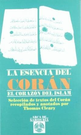 ESENCIA DEL CORAN,LA